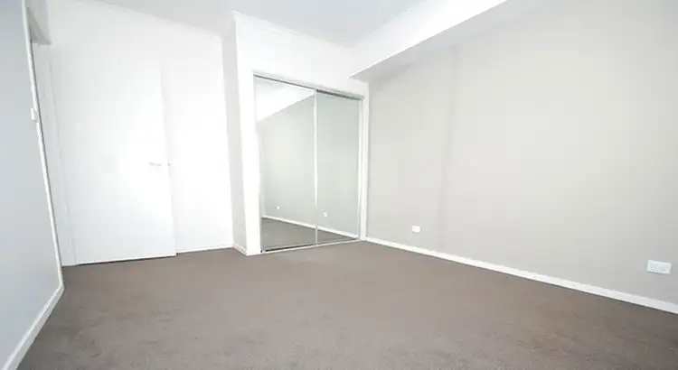 Fifth view of Homely apartment listing, 63/58 Cowlishaw Street, Greenway ACT 2900