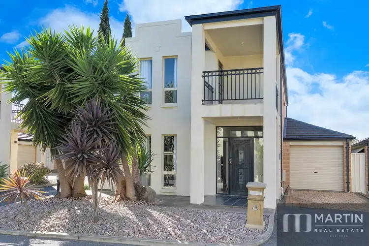 Main view of Homely townhouse listing, 10/1653 Golden Grove Road, Greenwith SA 5125