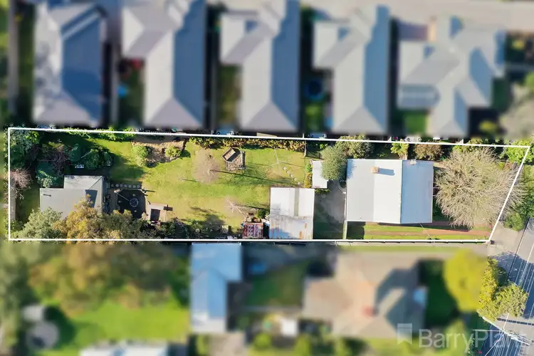Second view of Homely house listing, 74 Railway Avenue, Garfield VIC 3814