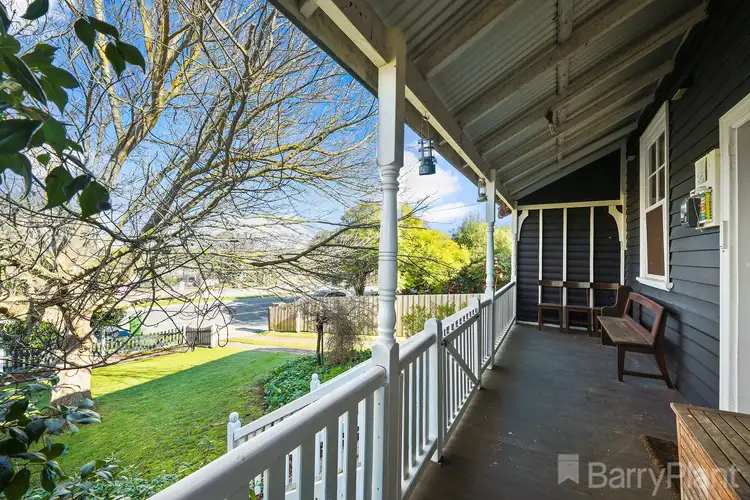 Fourth view of Homely house listing, 74 Railway Avenue, Garfield VIC 3814