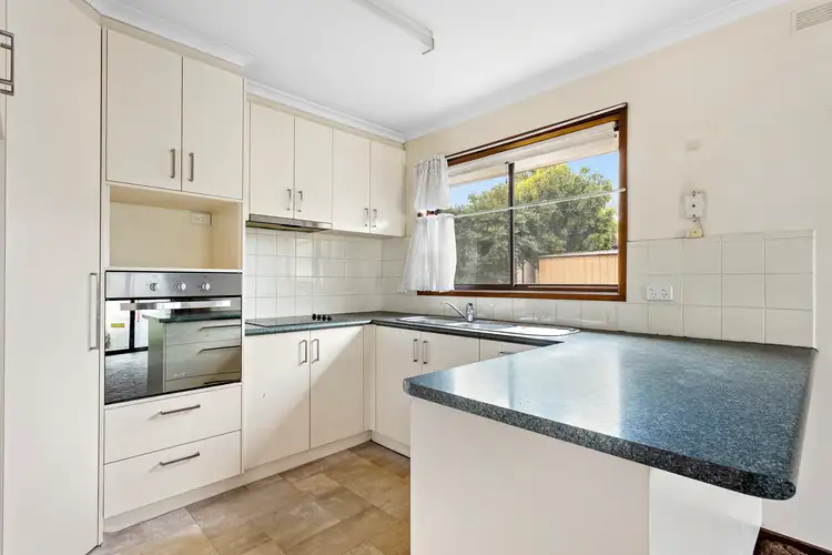 Fifth view of Homely house listing, 1 Hill Street, Clunes VIC 3370