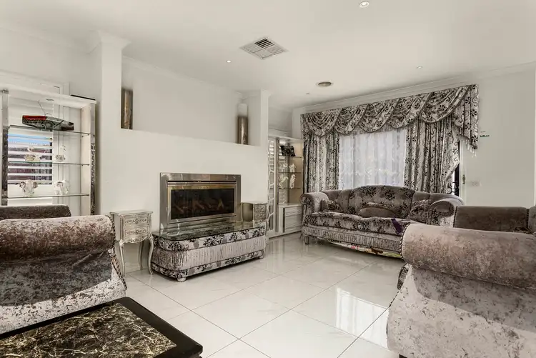 Fifth view of Homely house listing, 140 Phillip Drive, Sunbury VIC 3429