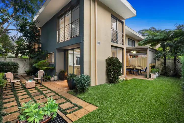 5/34-38 Foamcrest Avenue, Newport NSW 2106