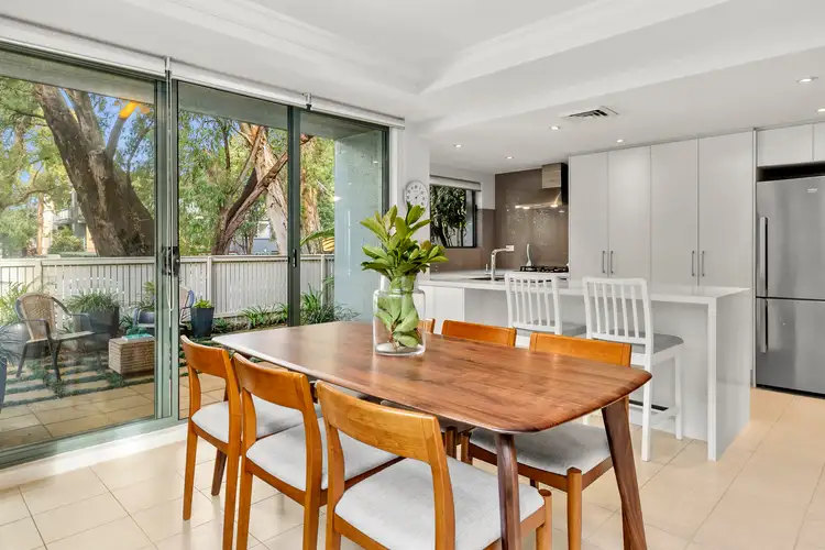 Fifth view of Homely townhouse listing, 5/34-38 Foamcrest Avenue, Newport NSW 2106