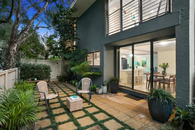 Sixth view of Homely townhouse listing, 5/34-38 Foamcrest Avenue, Newport NSW 2106