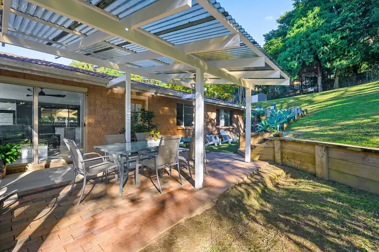 Main view of Homely house listing, 39 O'Neill Street, Coffs Harbour NSW 2450