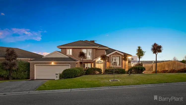 24 Coachwood Crescent, Narre Warren VIC 3805