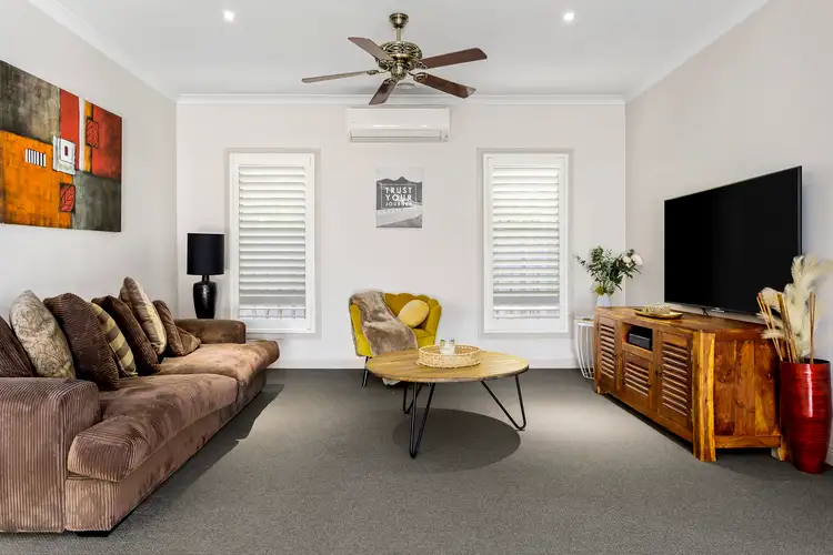 Sixth view of Homely house listing, 40 St Arnaud Road, Eynesbury VIC 3338