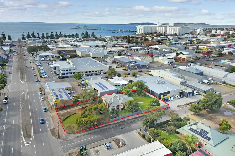 15 Mortlock Terrace, Port Lincoln SA 5606