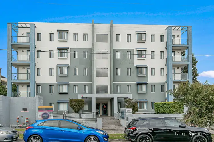 Main view of Homely unit listing, 14/267-269 Beames Avenue, Mount Druitt NSW 2770