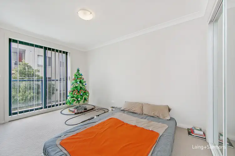 Fourth view of Homely unit listing, 14/267-269 Beames Avenue, Mount Druitt NSW 2770