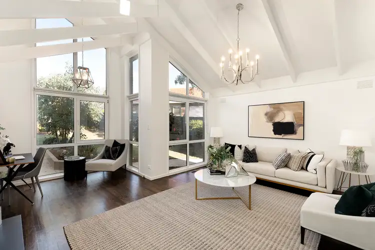 Second view of Homely house listing, 7 Noral Court, Templestowe VIC 3106