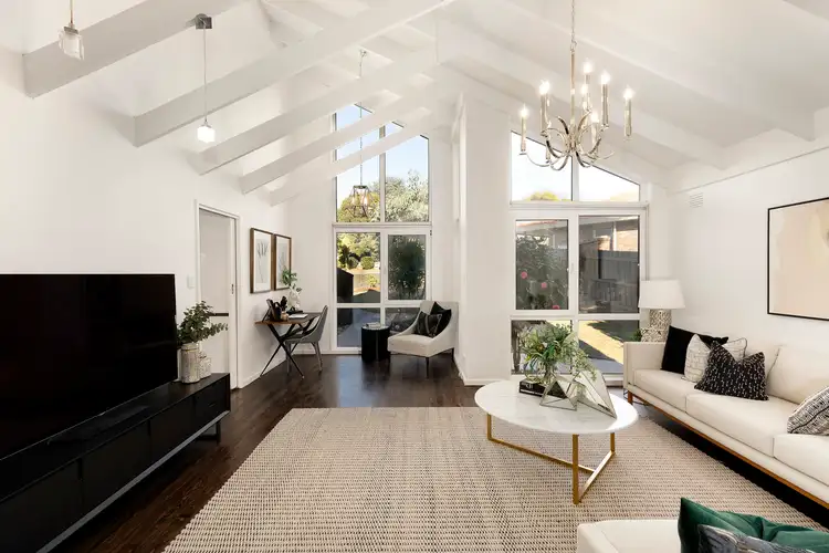 Fourth view of Homely house listing, 7 Noral Court, Templestowe VIC 3106
