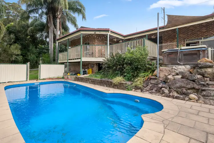 Third view of Homely house listing, 603-605 Orara Way, Nana Glen NSW 2450