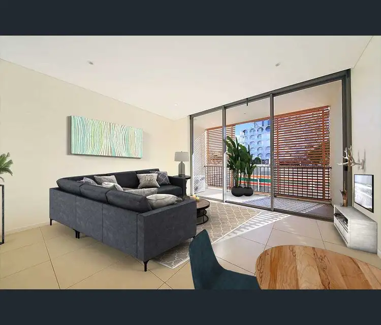 315/9-15 Ascot Street, Kensington NSW 2033