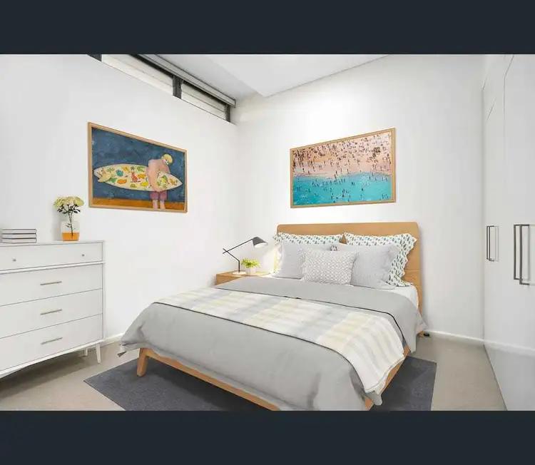 Second view of Homely apartment listing, 315/9-15 Ascot Street, Kensington NSW 2033
