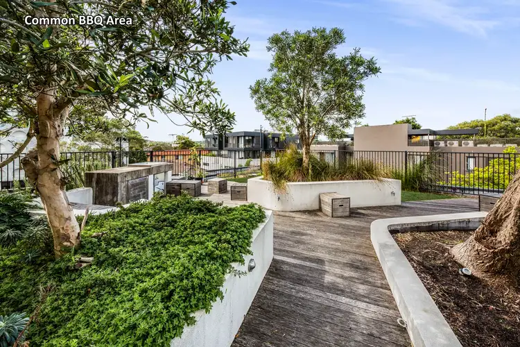 Fifth view of Homely apartment listing, 315/9-15 Ascot Street, Kensington NSW 2033