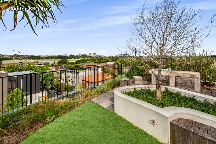 Sixth view of Homely apartment listing, 315/9-15 Ascot Street, Kensington NSW 2033