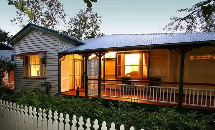 62 Jackson Street, Clayfield QLD 4011