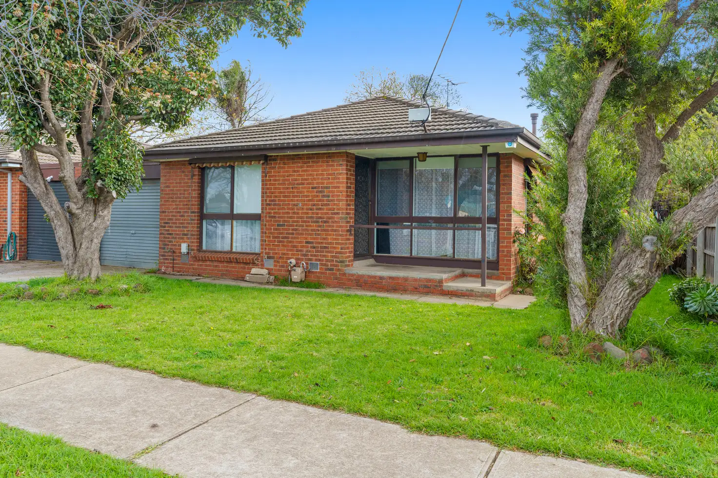 Main view of Homely house listing, 4/248 Main Street, Bacchus Marsh VIC 3340