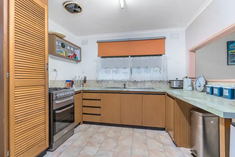 Second view of Homely house listing, 4/248 Main Street, Bacchus Marsh VIC 3340