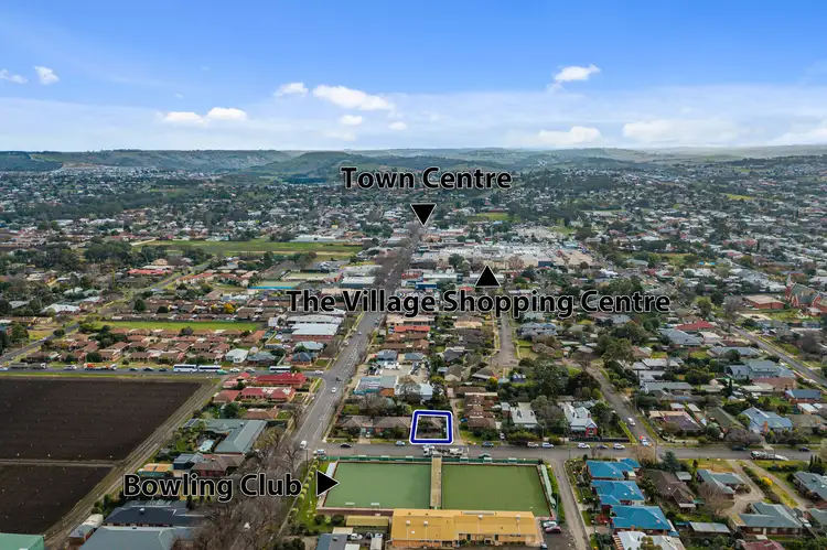 Third view of Homely house listing, 4/248 Main Street, Bacchus Marsh VIC 3340