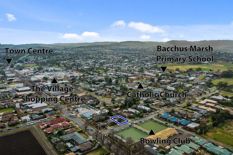 Fourth view of Homely house listing, 4/248 Main Street, Bacchus Marsh VIC 3340