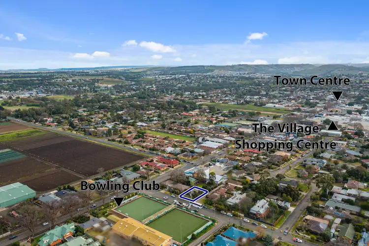 Sixth view of Homely house listing, 4/248 Main Street, Bacchus Marsh VIC 3340