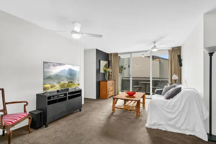 Second view of Homely apartment listing, 11D/5-29 Wandella Road, Miranda NSW 2228