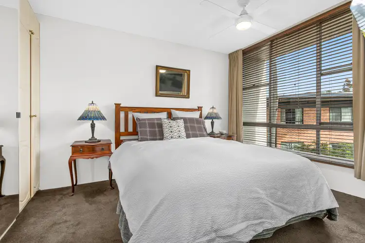 Sixth view of Homely apartment listing, 11D/5-29 Wandella Road, Miranda NSW 2228