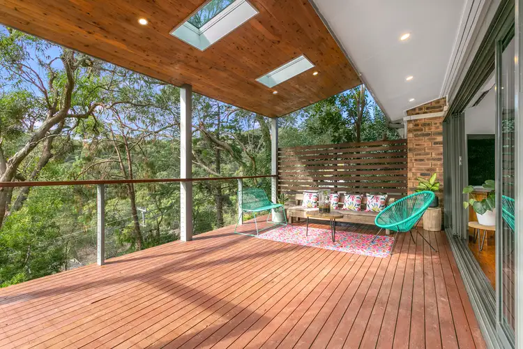 Main view of Homely house listing, 20 Upper Washington Drive, Bonnet Bay NSW 2226