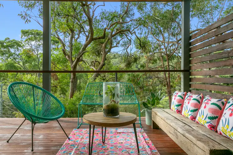 Second view of Homely house listing, 20 Upper Washington Drive, Bonnet Bay NSW 2226