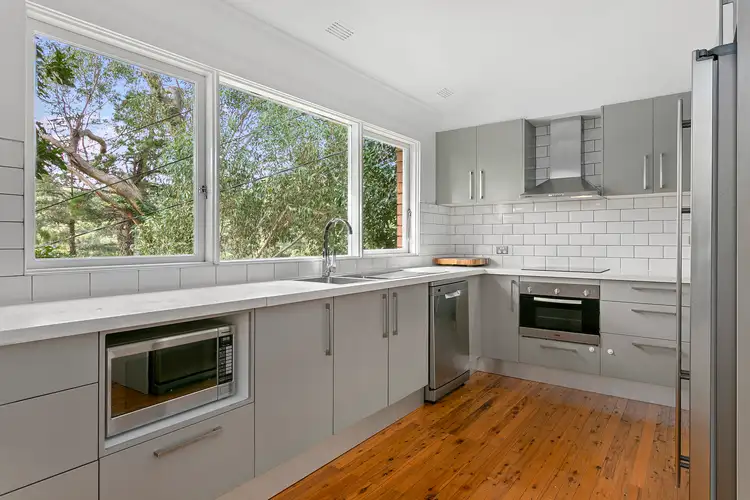 Fifth view of Homely house listing, 20 Upper Washington Drive, Bonnet Bay NSW 2226