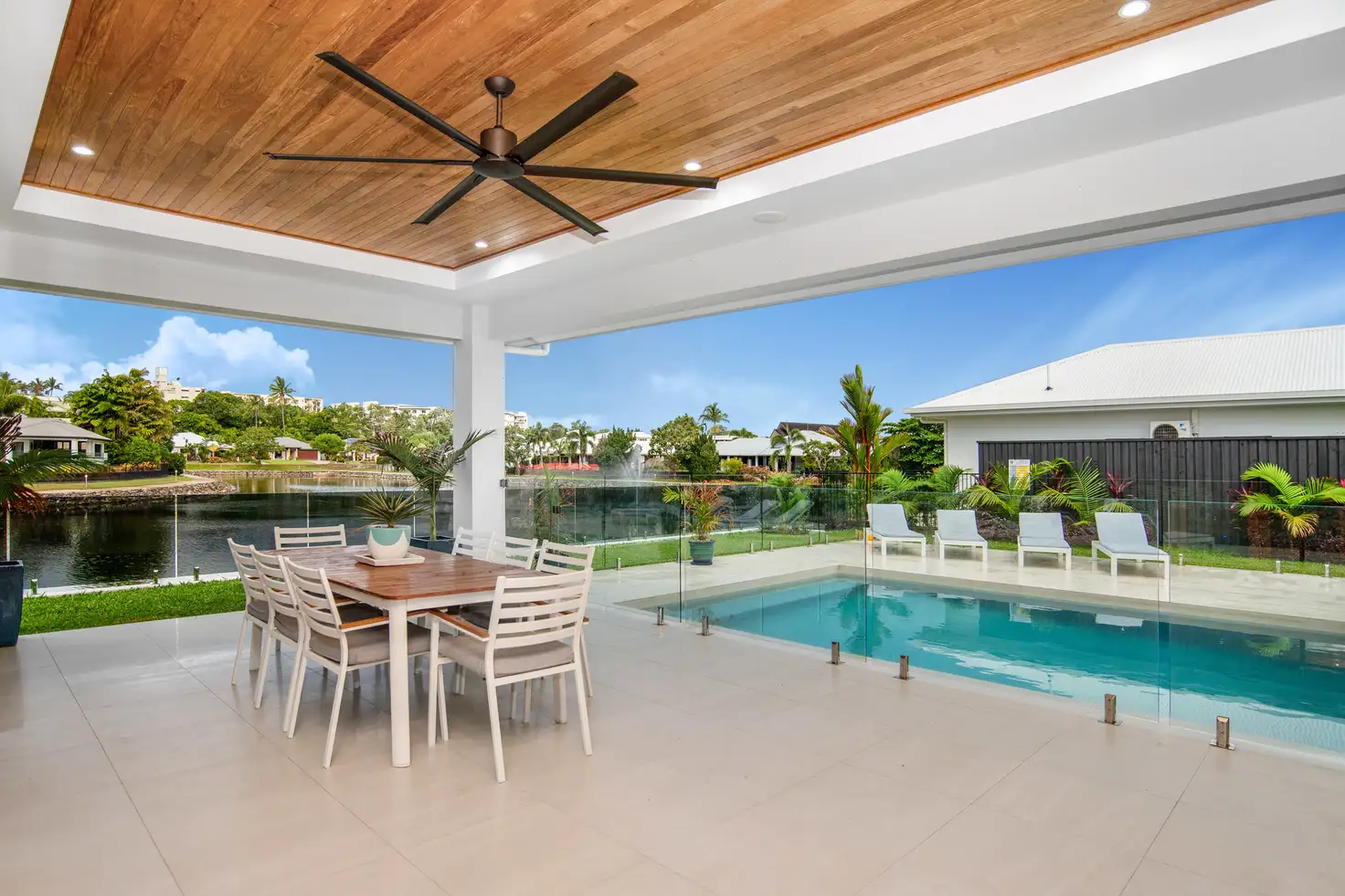 Main view of Homely house listing, 30 Blue Water Lane, Trinity Beach QLD 4879