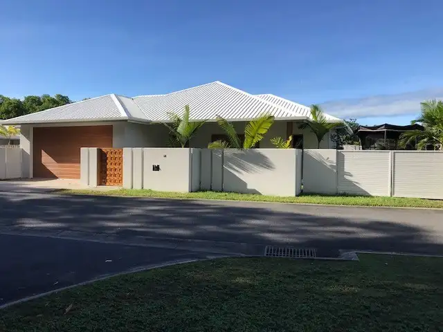 Second view of Homely house listing, 30 Blue Water Lane, Trinity Beach QLD 4879