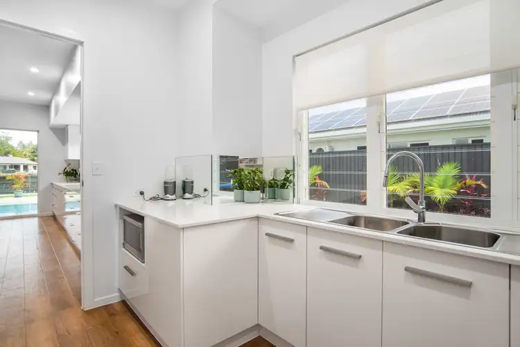 Fifth view of Homely house listing, 30 Blue Water Lane, Trinity Beach QLD 4879