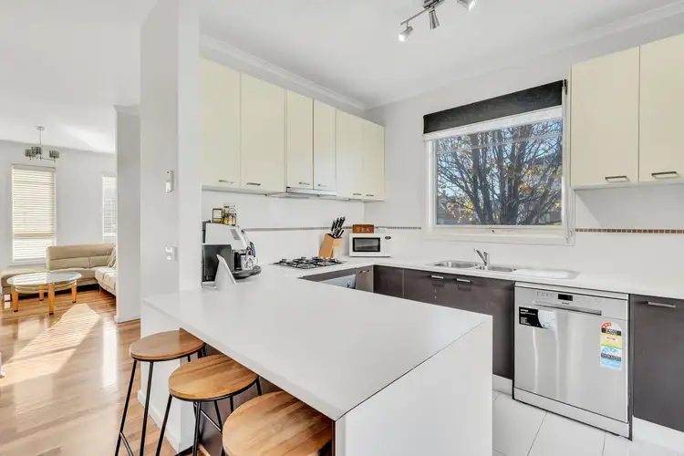 Fourth view of Homely townhouse listing, 1/1A McCrae Street, Reservoir VIC 3073