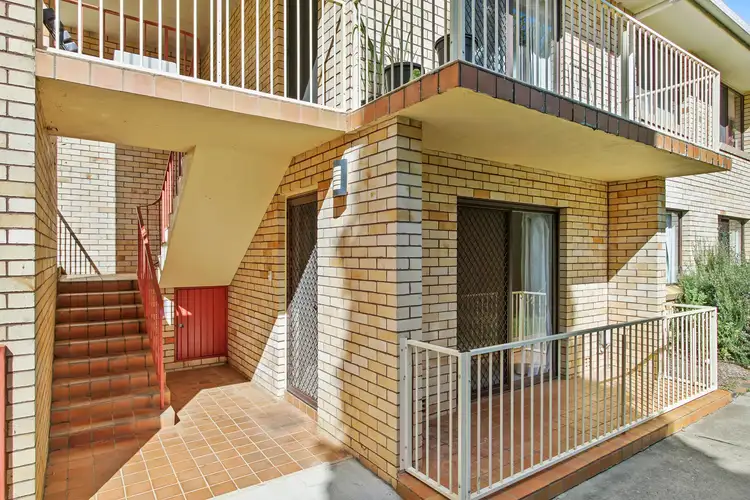 Second view of Homely unit listing, 1/6 Bellevue Road, Armidale NSW 2350