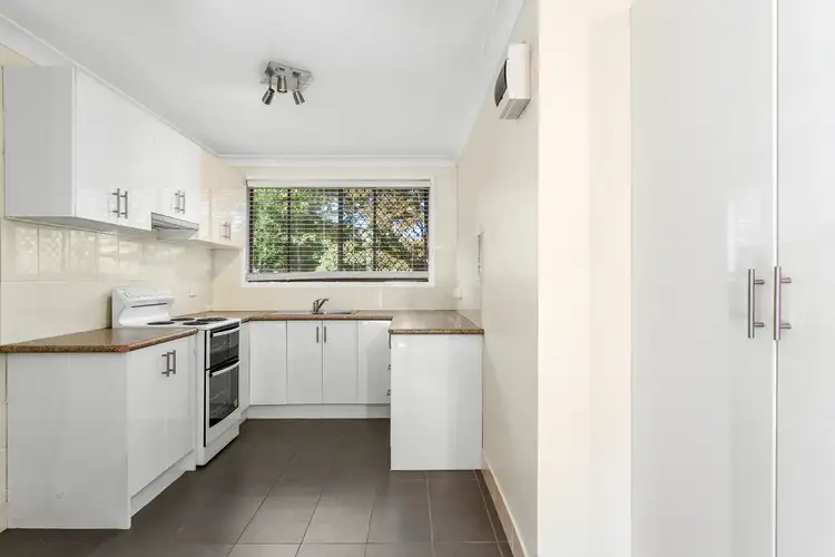 Third view of Homely unit listing, 1/6 Bellevue Road, Armidale NSW 2350