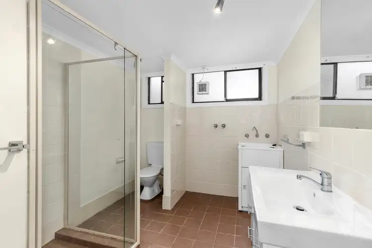 Fourth view of Homely unit listing, 1/6 Bellevue Road, Armidale NSW 2350