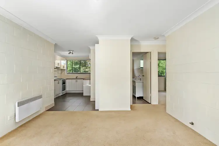 Fifth view of Homely unit listing, 1/6 Bellevue Road, Armidale NSW 2350