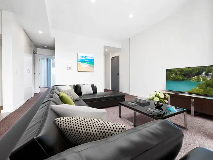 Second view of Homely apartment listing, G03/59 Miranda Road, Miranda NSW 2228