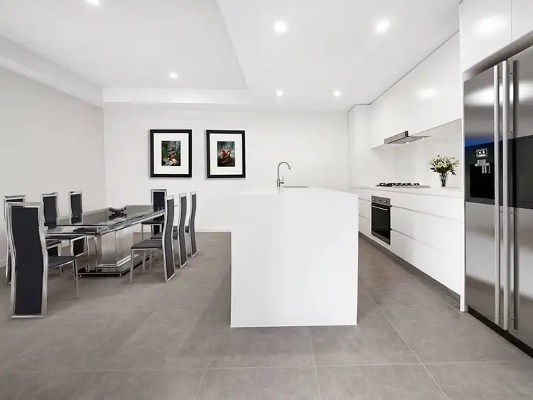 Third view of Homely apartment listing, G03/59 Miranda Road, Miranda NSW 2228