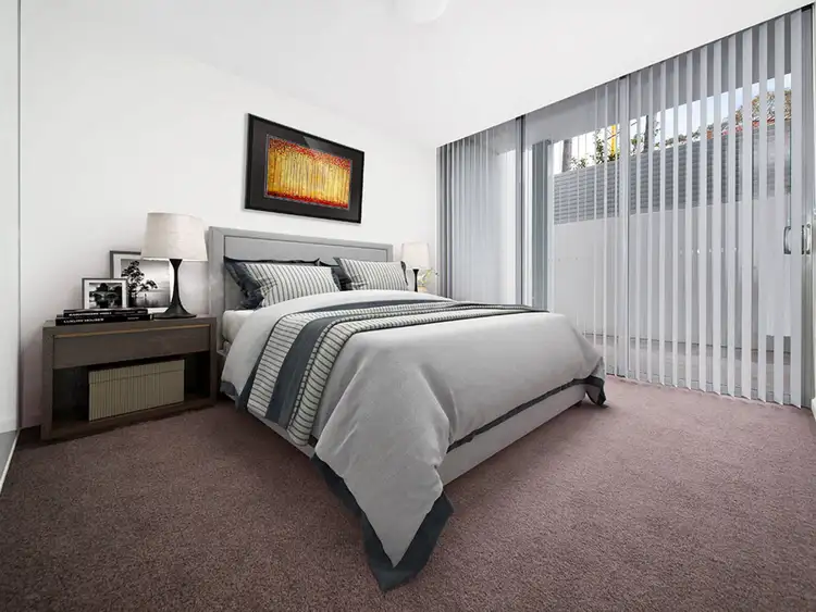 Fourth view of Homely apartment listing, G03/59 Miranda Road, Miranda NSW 2228