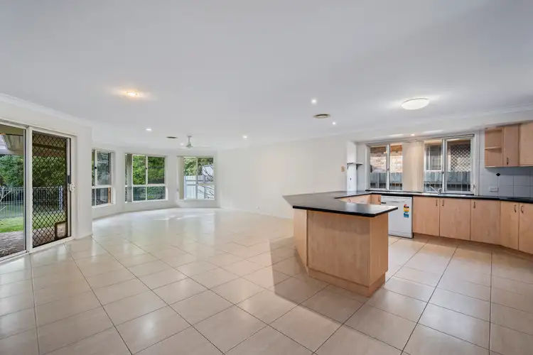 Second view of Homely house listing, 70 Adelines Way, Coffs Harbour NSW 2450