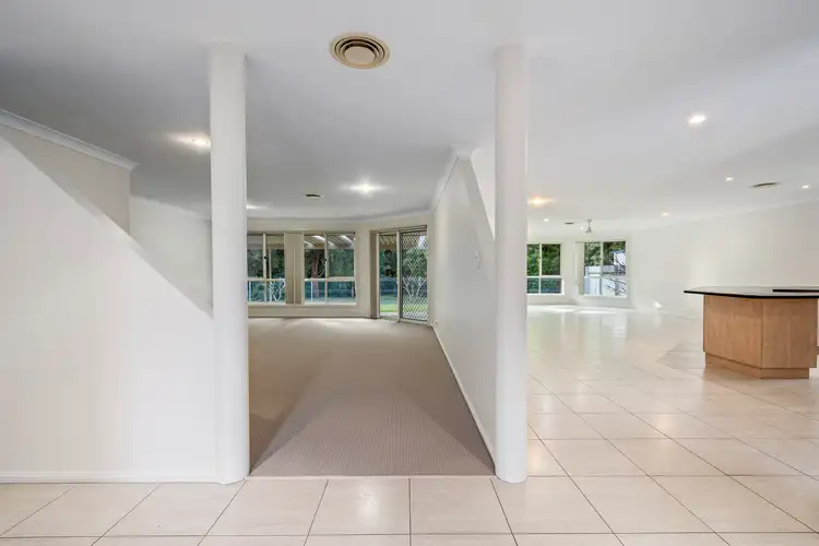 Fifth view of Homely house listing, 70 Adelines Way, Coffs Harbour NSW 2450