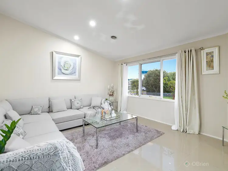 Third view of Homely house listing, 24 Maltravers Crescent, Cranbourne North VIC 3977