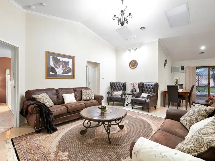 Fourth view of Homely house listing, 24 Maltravers Crescent, Cranbourne North VIC 3977