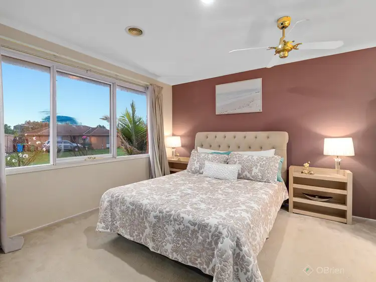 Sixth view of Homely house listing, 24 Maltravers Crescent, Cranbourne North VIC 3977