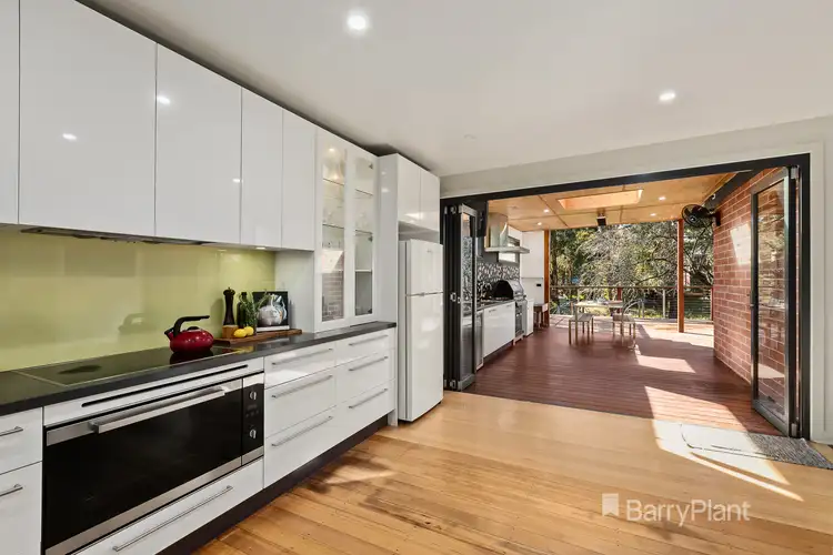 Second view of Homely house listing, 4 Sutton Street, St Andrews VIC 3761